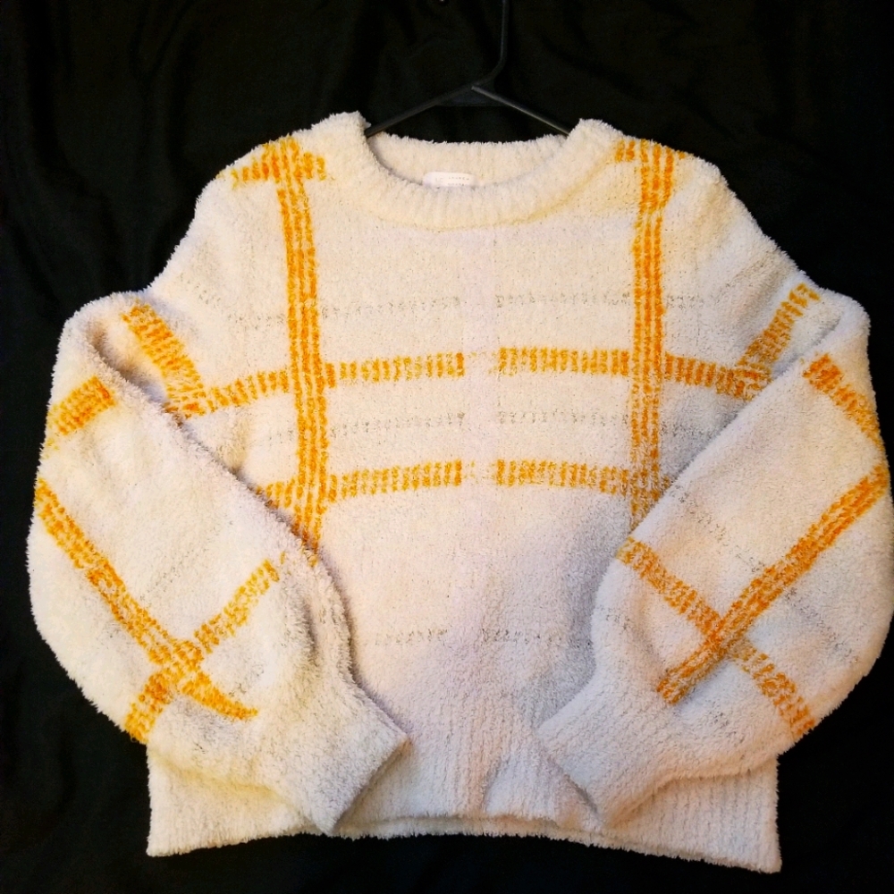 LC Lauren Conrad Sweater